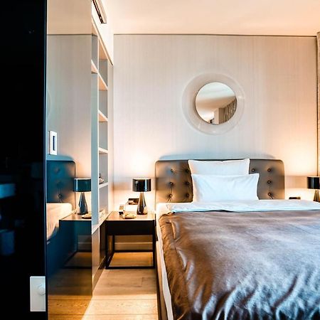 Cloud No7 Apartments シュトゥットガルト エクステリア 写真