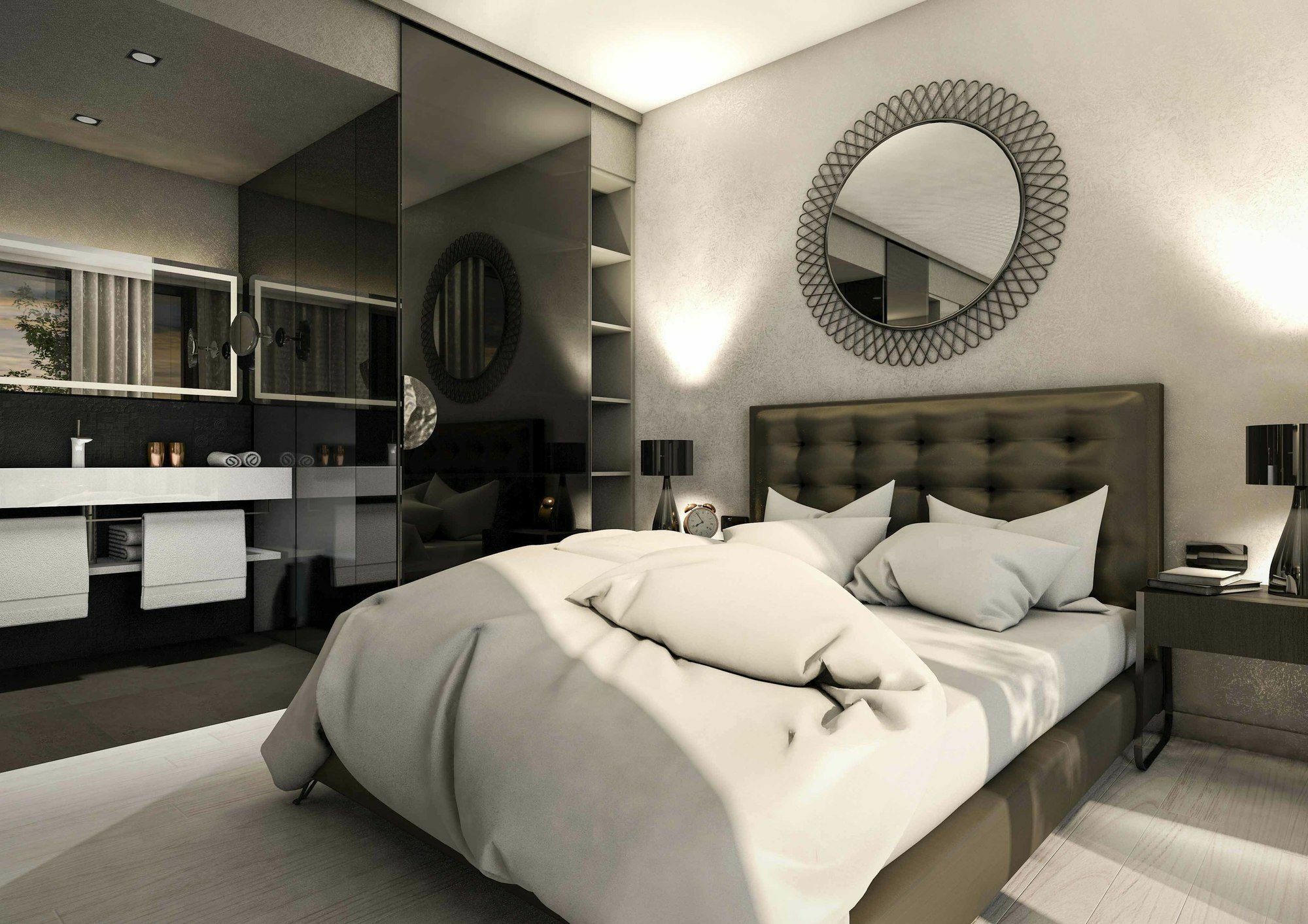 Cloud No7 Apartments シュトゥットガルト エクステリア 写真