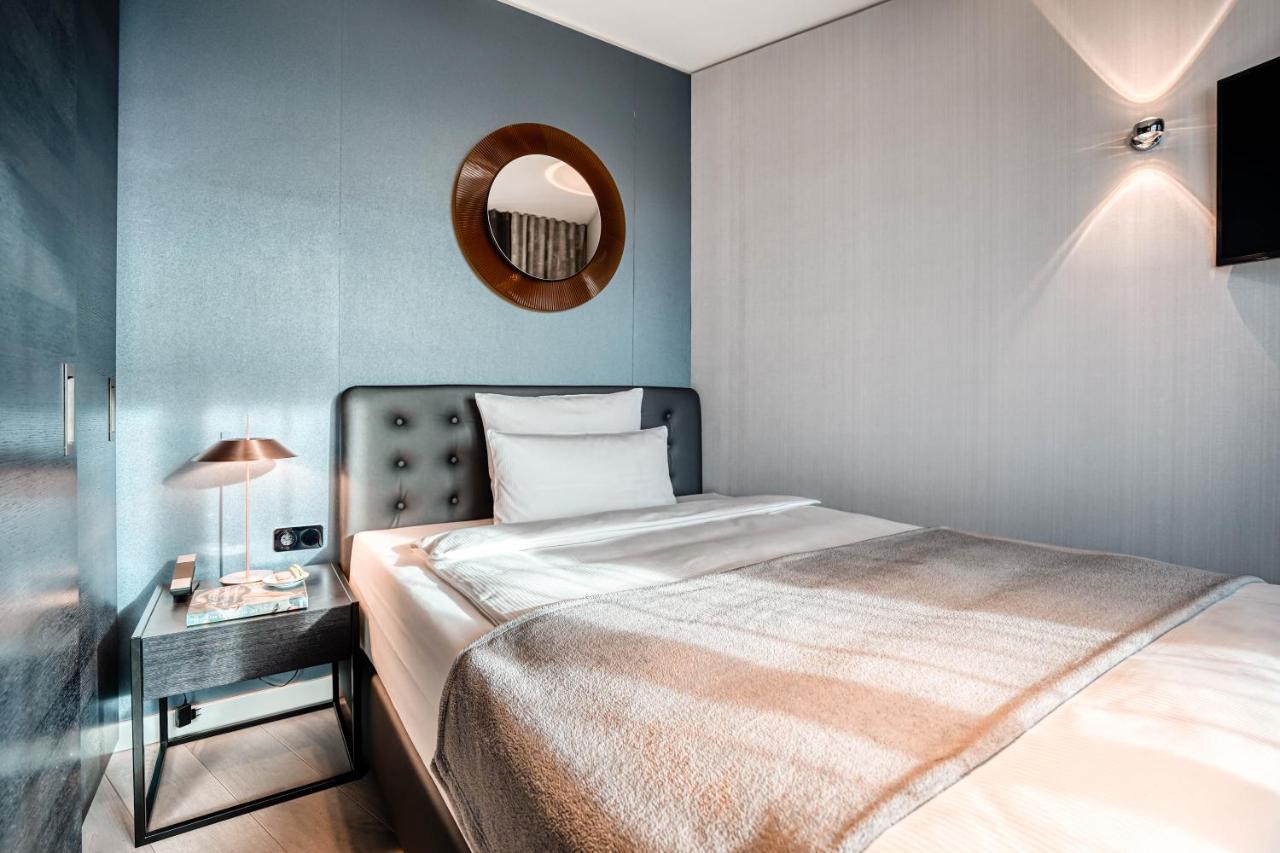 Cloud No7 Apartments シュトゥットガルト エクステリア 写真