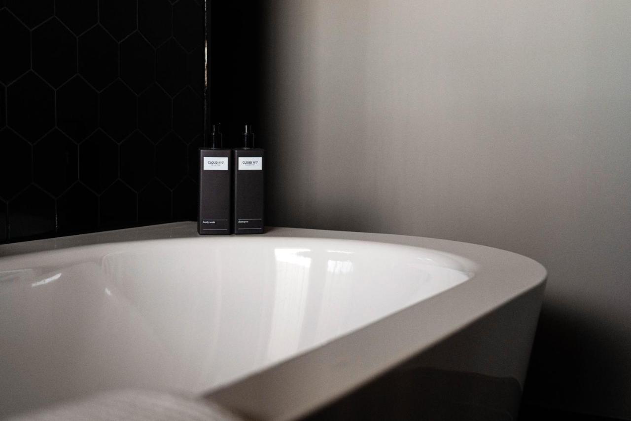 Cloud No7 Apartments シュトゥットガルト エクステリア 写真