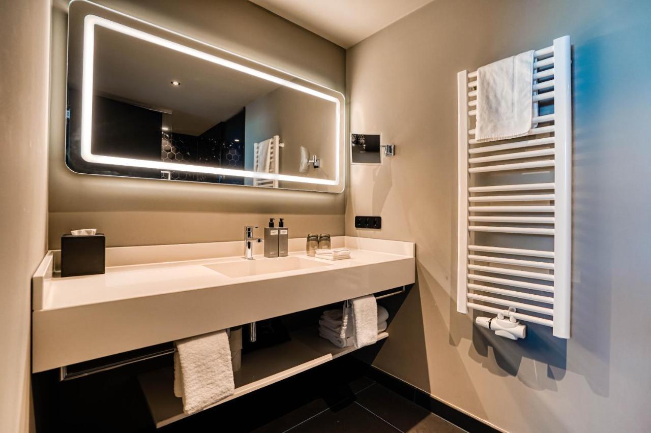 Cloud No7 Apartments シュトゥットガルト エクステリア 写真