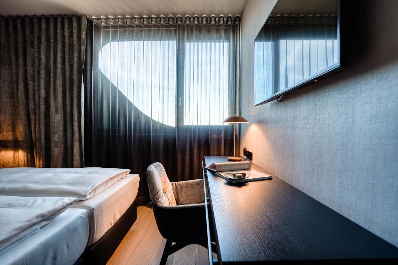 Cloud No7 Apartments シュトゥットガルト エクステリア 写真