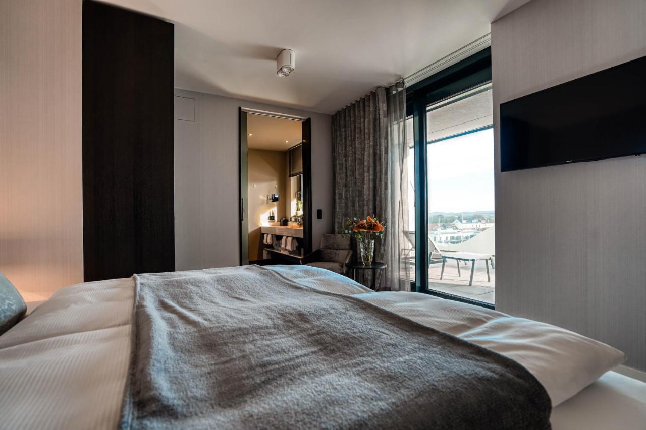 Cloud No7 Apartments シュトゥットガルト エクステリア 写真