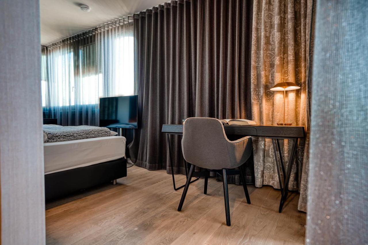 Cloud No7 Apartments シュトゥットガルト エクステリア 写真