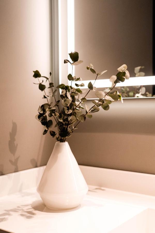 Cloud No7 Apartments シュトゥットガルト エクステリア 写真