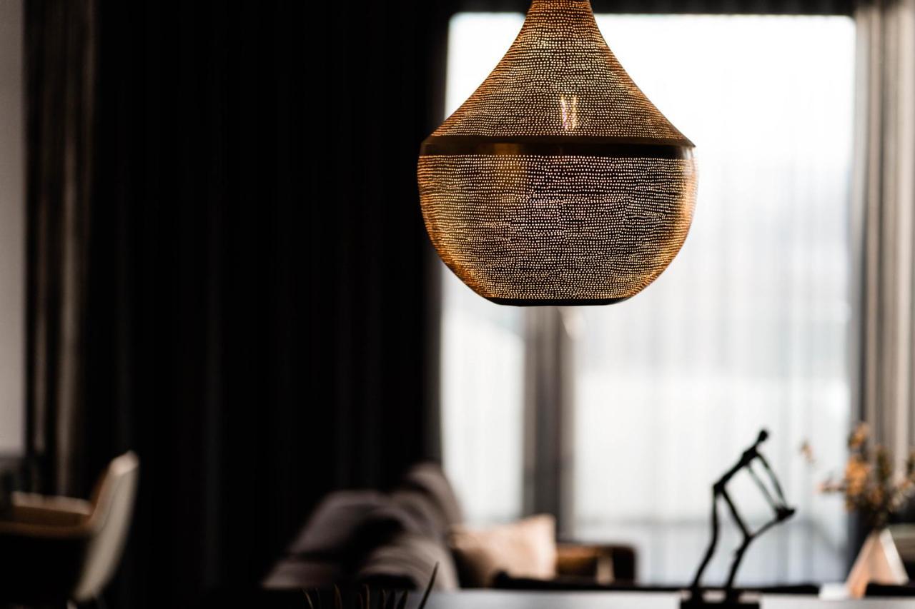 Cloud No7 Apartments シュトゥットガルト エクステリア 写真