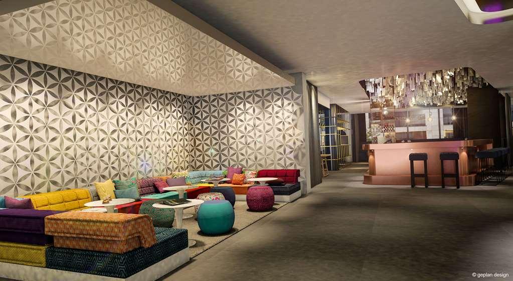 Cloud No7 Apartments シュトゥットガルト インテリア 写真