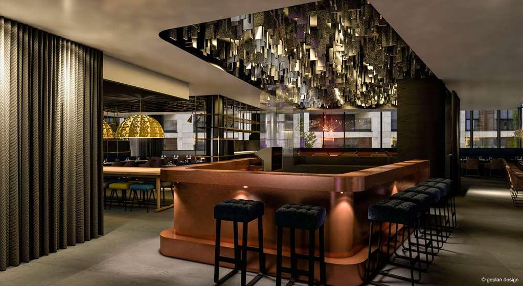 Cloud No7 Apartments シュトゥットガルト インテリア 写真